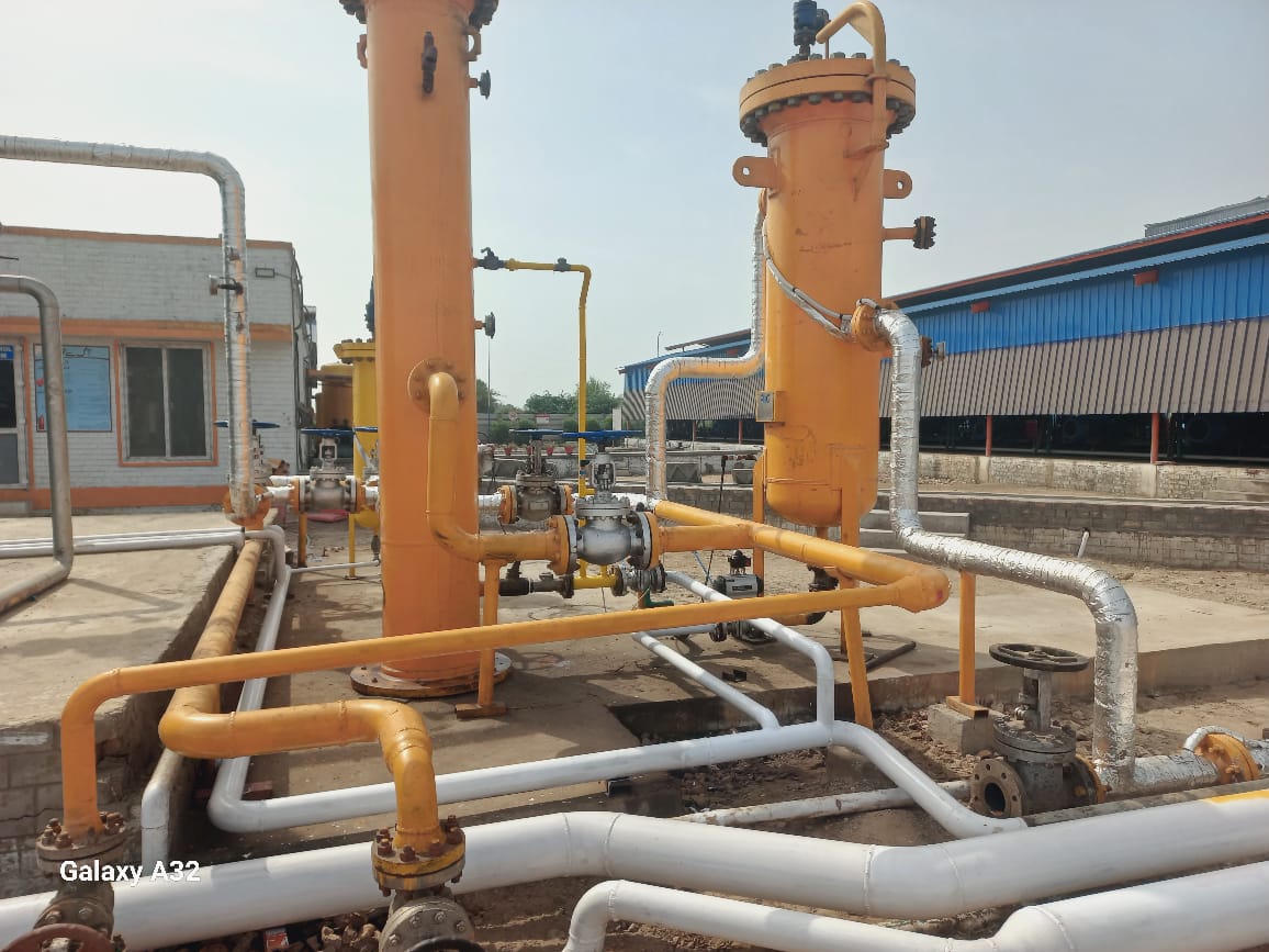 Construction Services